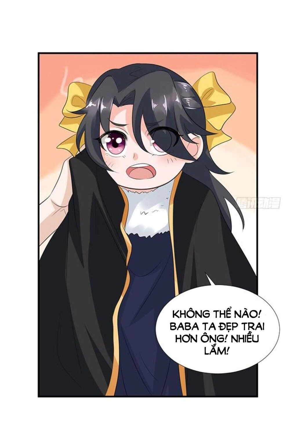 Vương Tử Nhà Tôi Là Nô Bộc Chapter 184 - 41