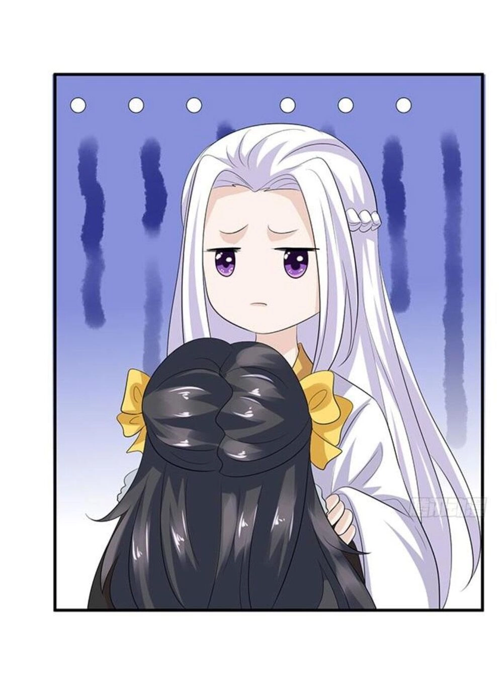 Vương Tử Nhà Tôi Là Nô Bộc Chapter 184 - 42