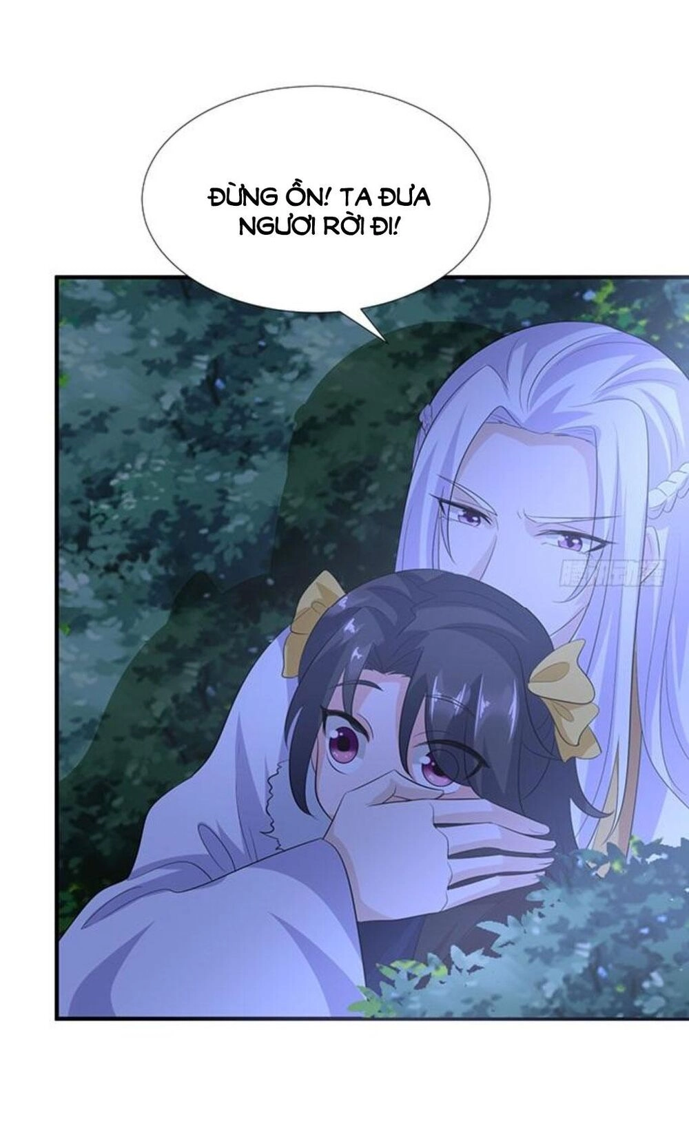 Vương Tử Nhà Tôi Là Nô Bộc Chapter 184 - 45