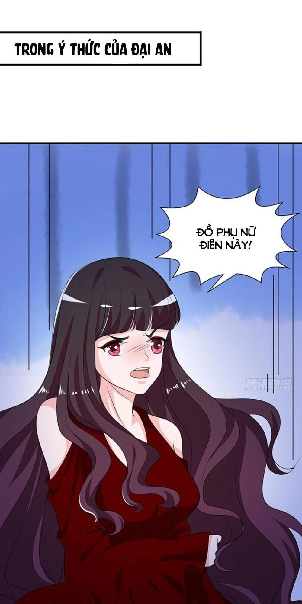 Vương Tử Nhà Tôi Là Nô Bộc Chapter 184 - 46