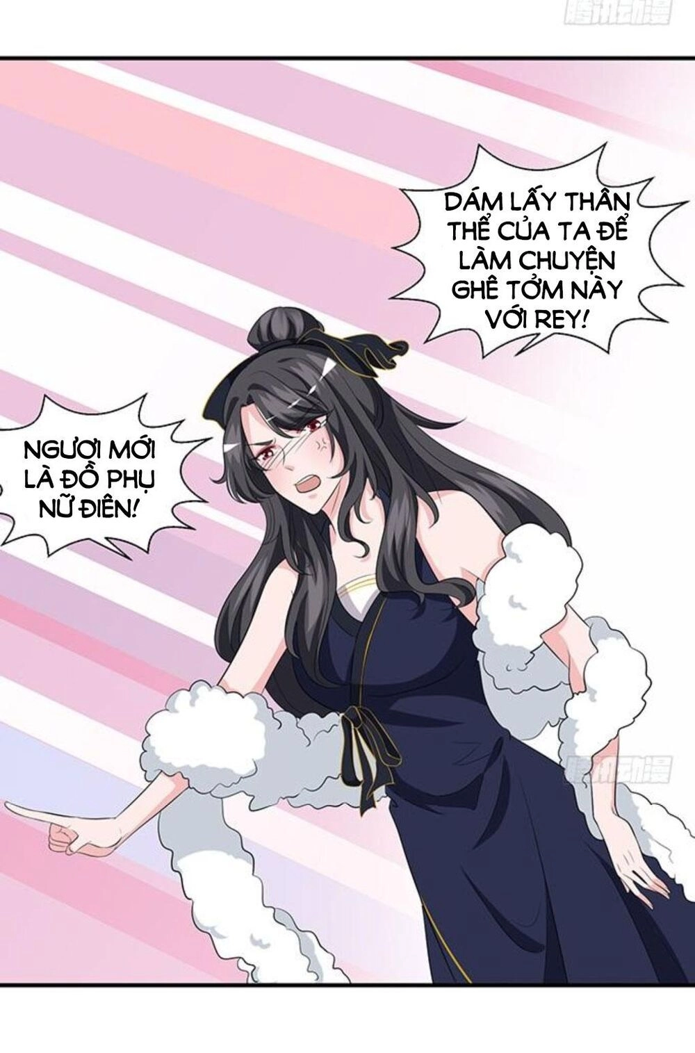 Vương Tử Nhà Tôi Là Nô Bộc Chapter 184 - 48