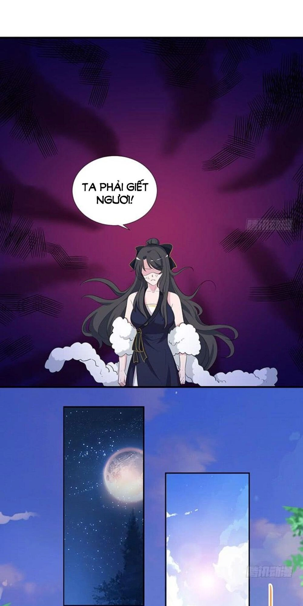 Vương Tử Nhà Tôi Là Nô Bộc Chapter 184 - 49