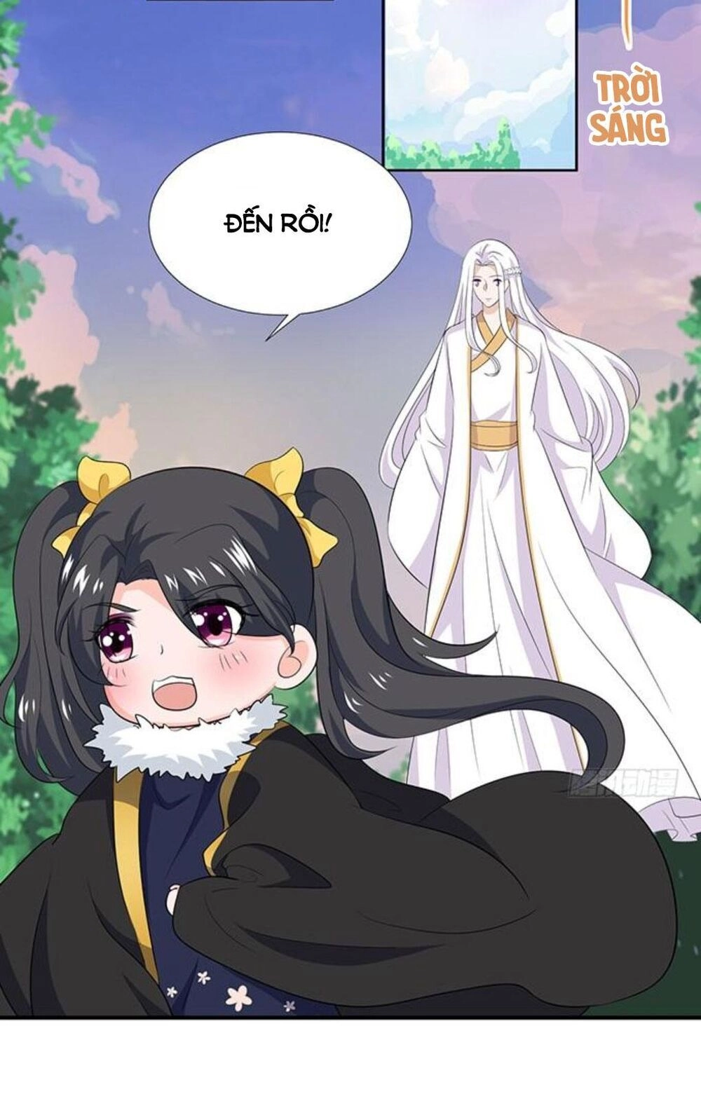 Vương Tử Nhà Tôi Là Nô Bộc Chapter 184 - 50