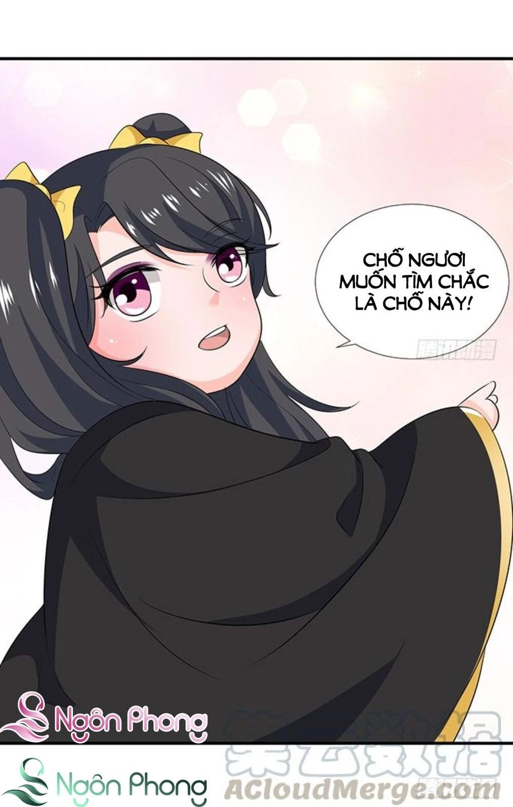 Vương Tử Nhà Tôi Là Nô Bộc Chapter 184 - 51