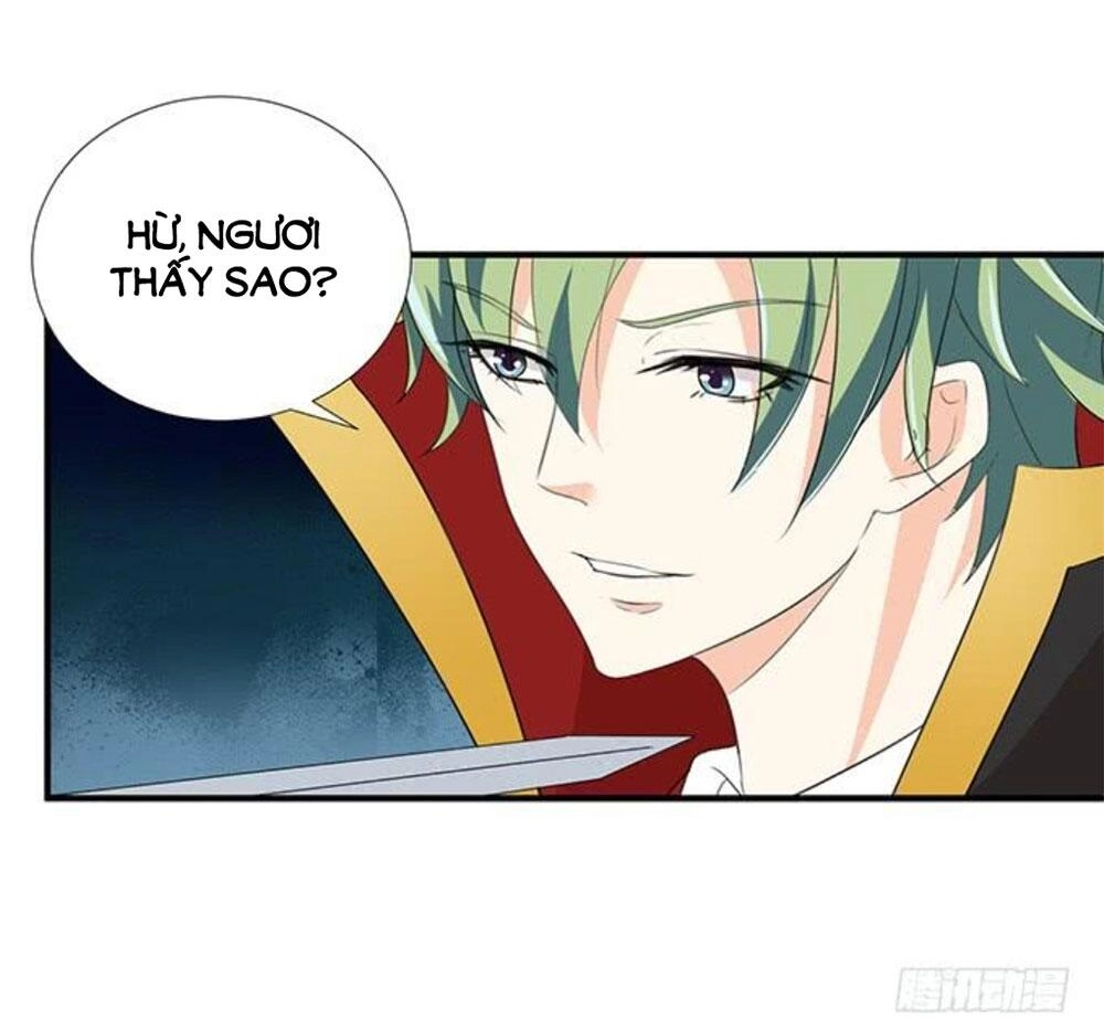 Vương Tử Nhà Tôi Là Nô Bộc Chapter 186 - 6