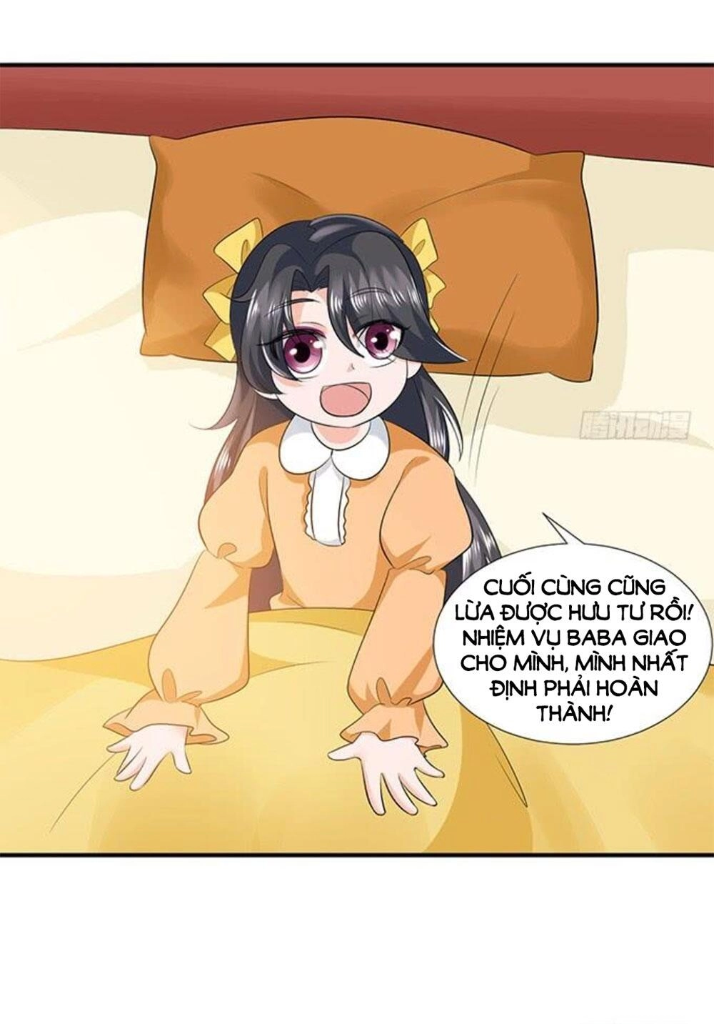 Vương Tử Nhà Tôi Là Nô Bộc Chapter 186 - 31