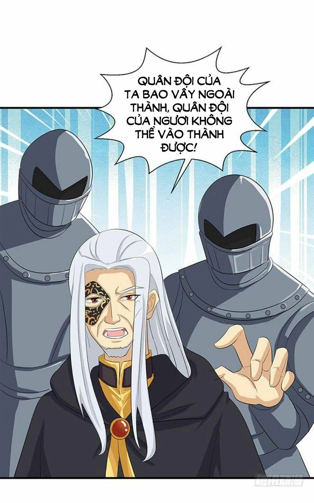 Vương Tử Nhà Tôi Là Nô Bộc Chapter 187 - 2