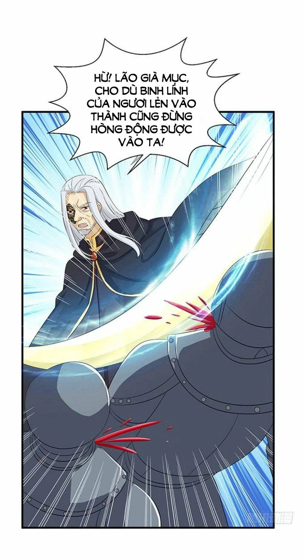 Vương Tử Nhà Tôi Là Nô Bộc Chapter 187 - 3