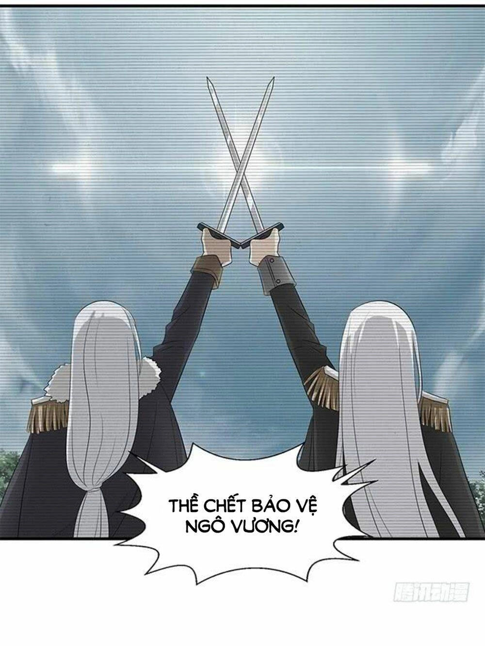 Vương Tử Nhà Tôi Là Nô Bộc Chapter 187 - 9