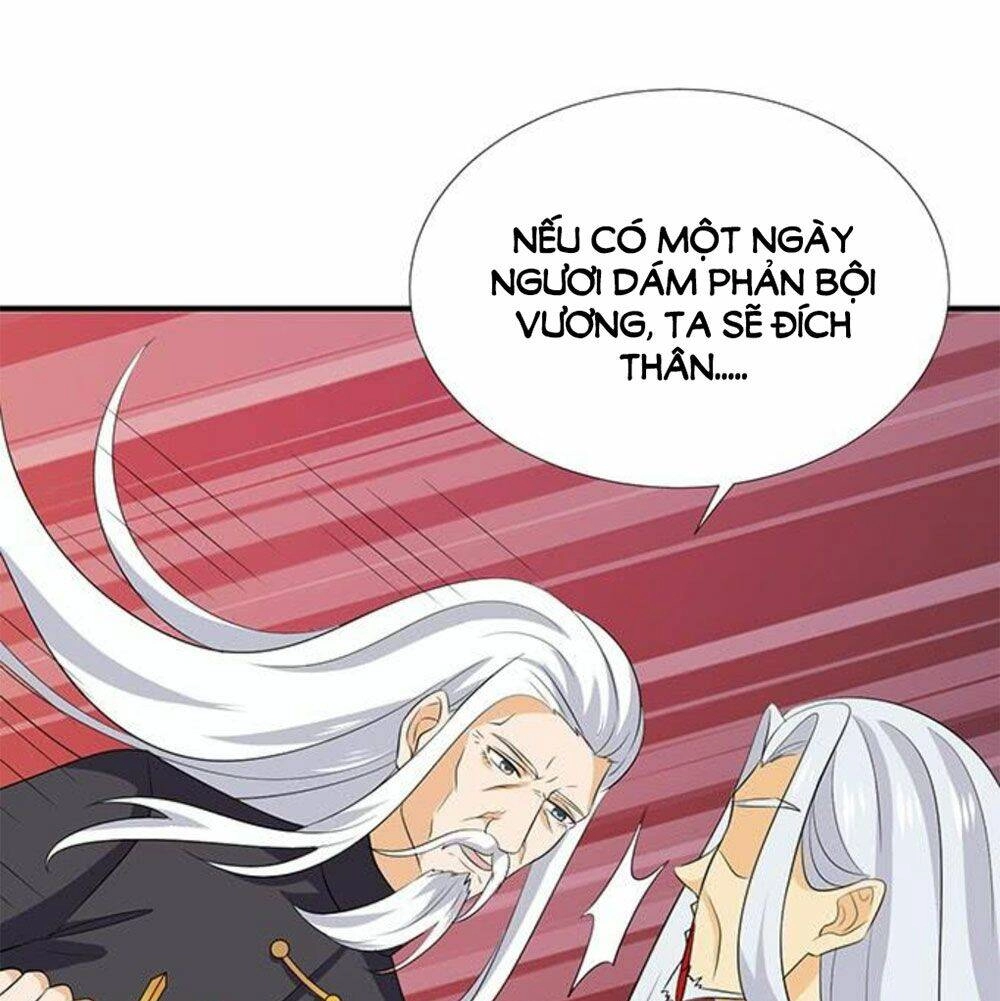 Vương Tử Nhà Tôi Là Nô Bộc Chapter 187 - 11