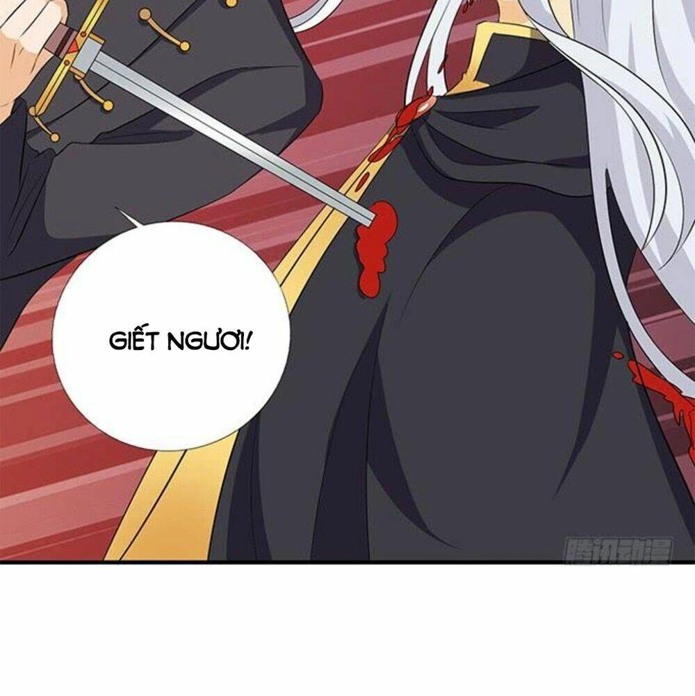 Vương Tử Nhà Tôi Là Nô Bộc Chapter 187 - 12