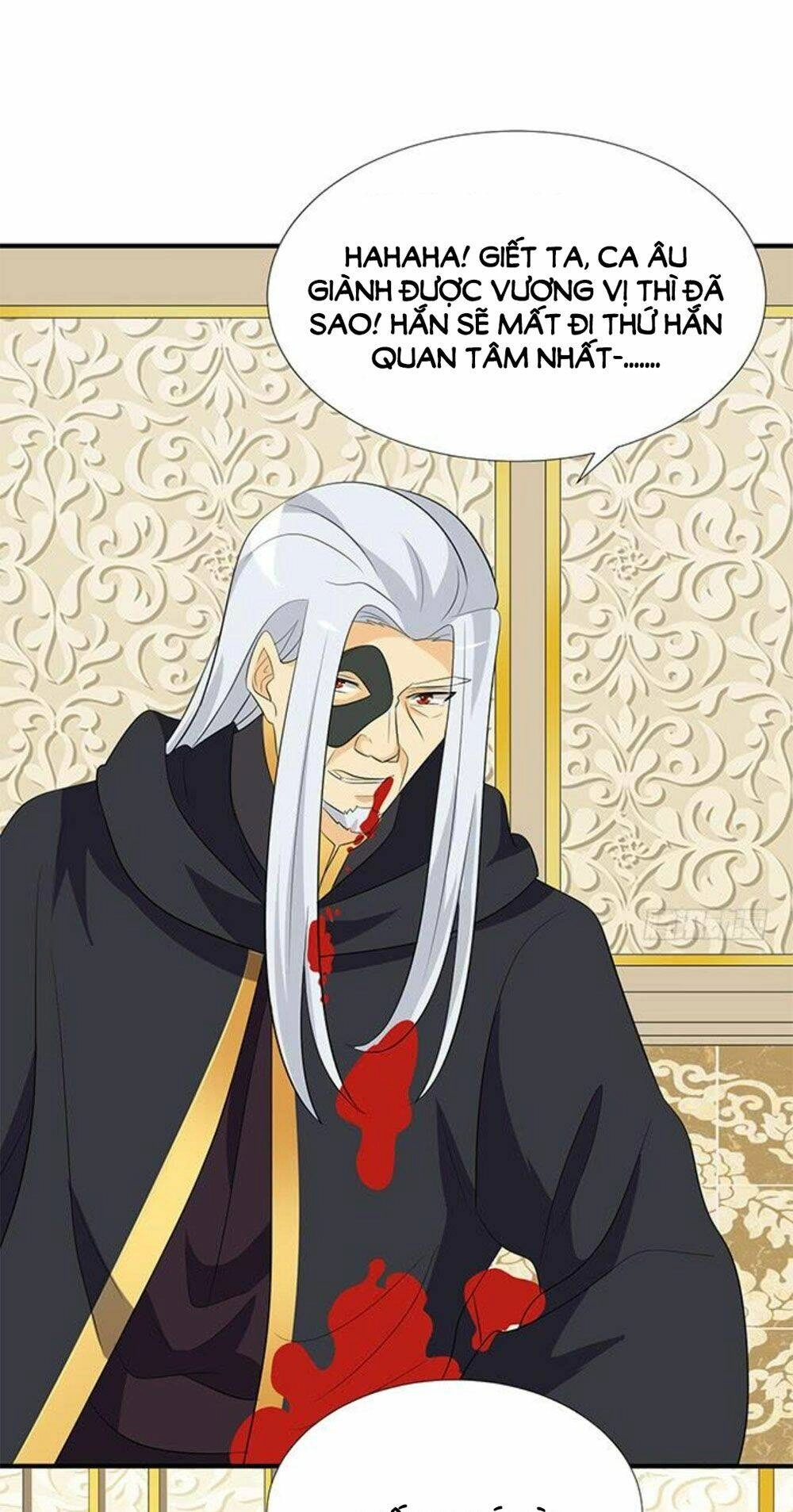 Vương Tử Nhà Tôi Là Nô Bộc Chapter 187 - 13