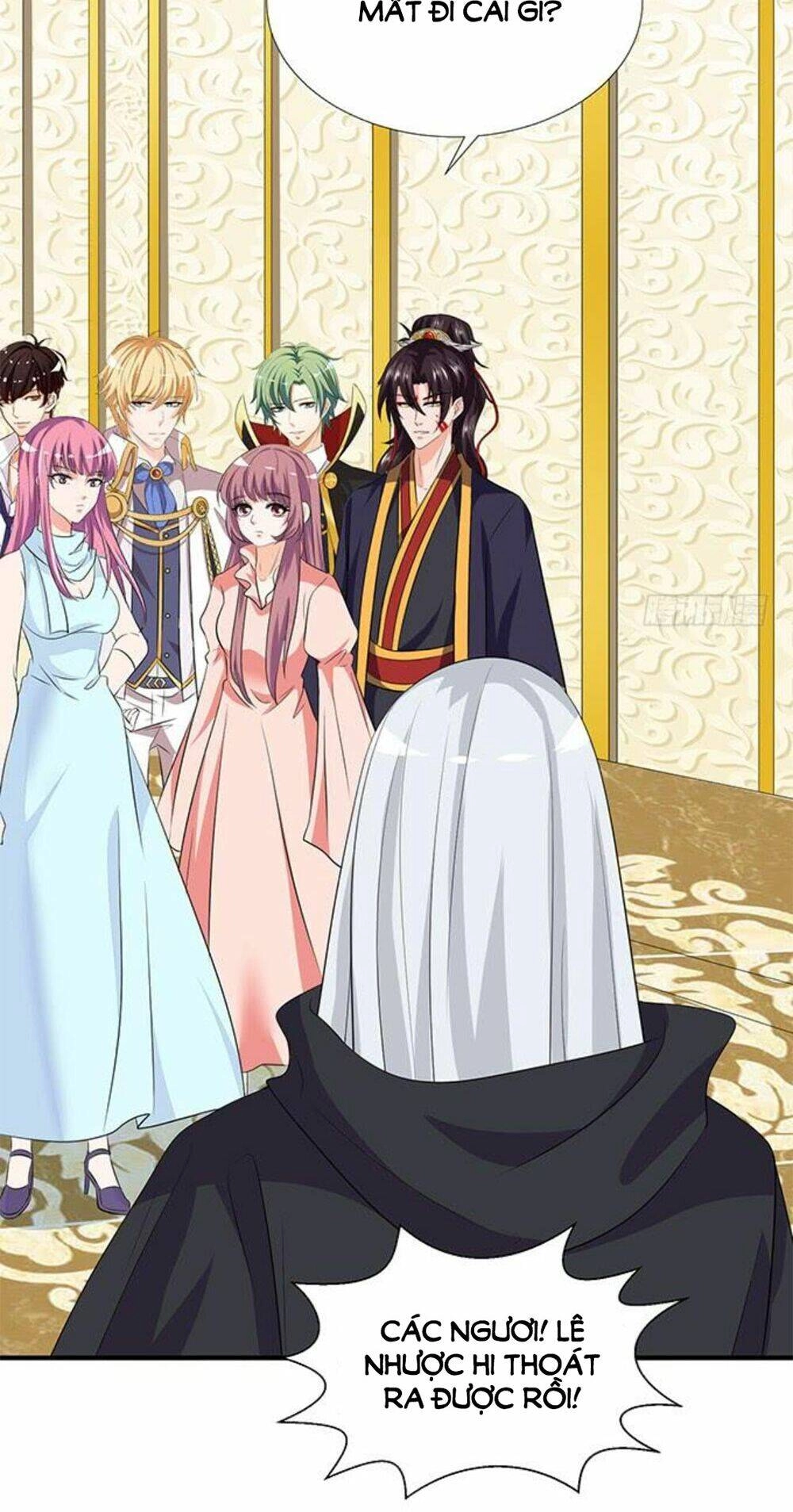 Vương Tử Nhà Tôi Là Nô Bộc Chapter 187 - 14