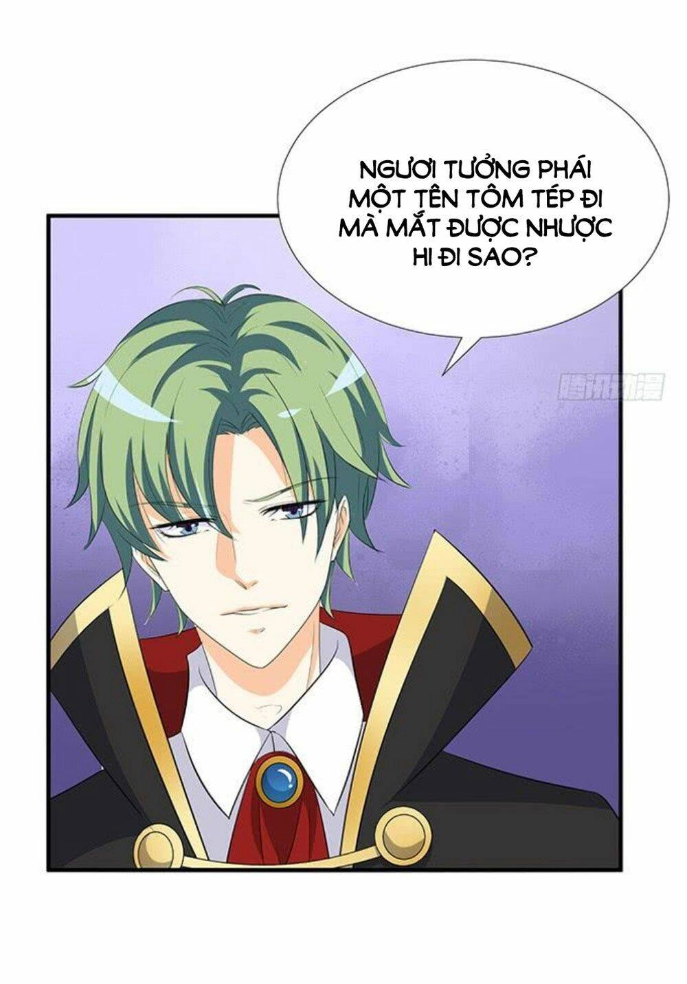 Vương Tử Nhà Tôi Là Nô Bộc Chapter 187 - 15