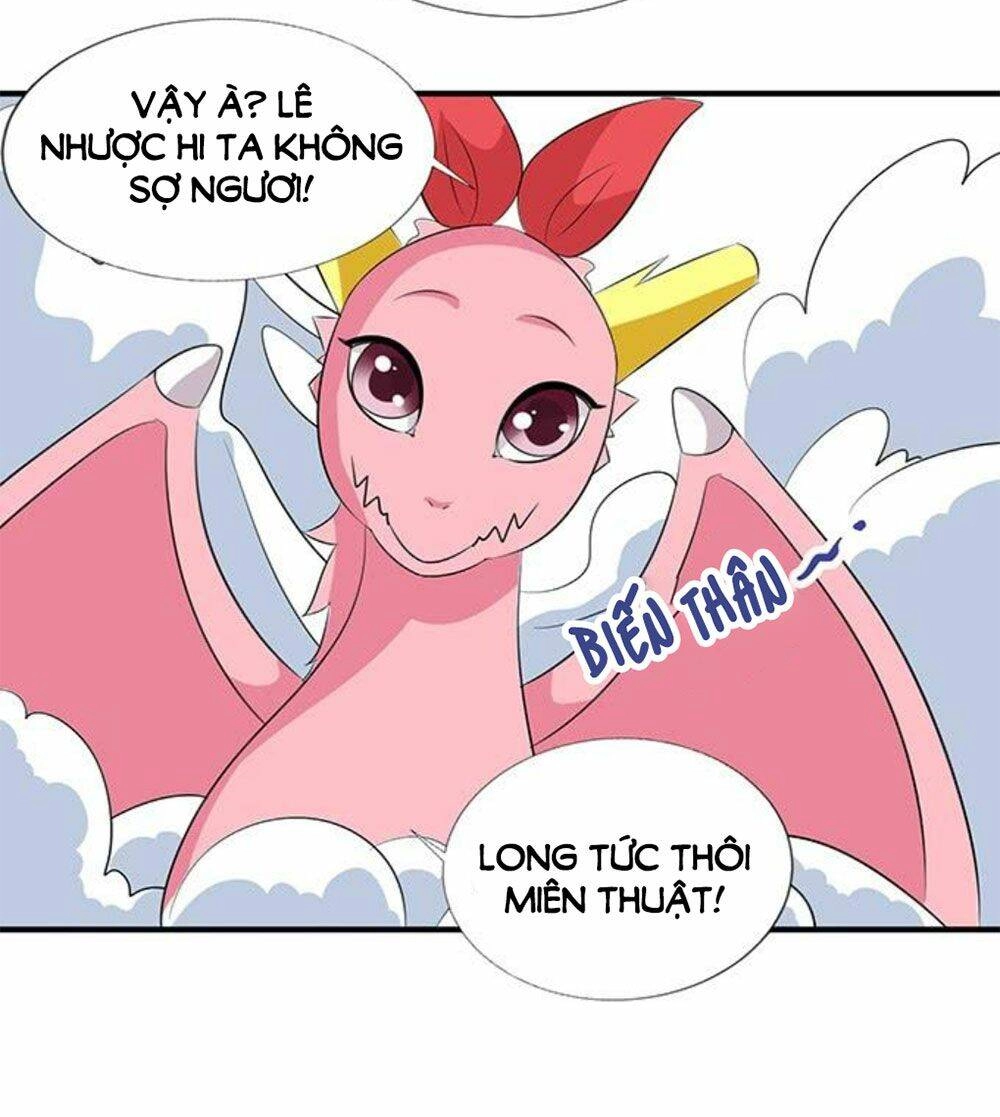 Vương Tử Nhà Tôi Là Nô Bộc Chapter 187 - 17