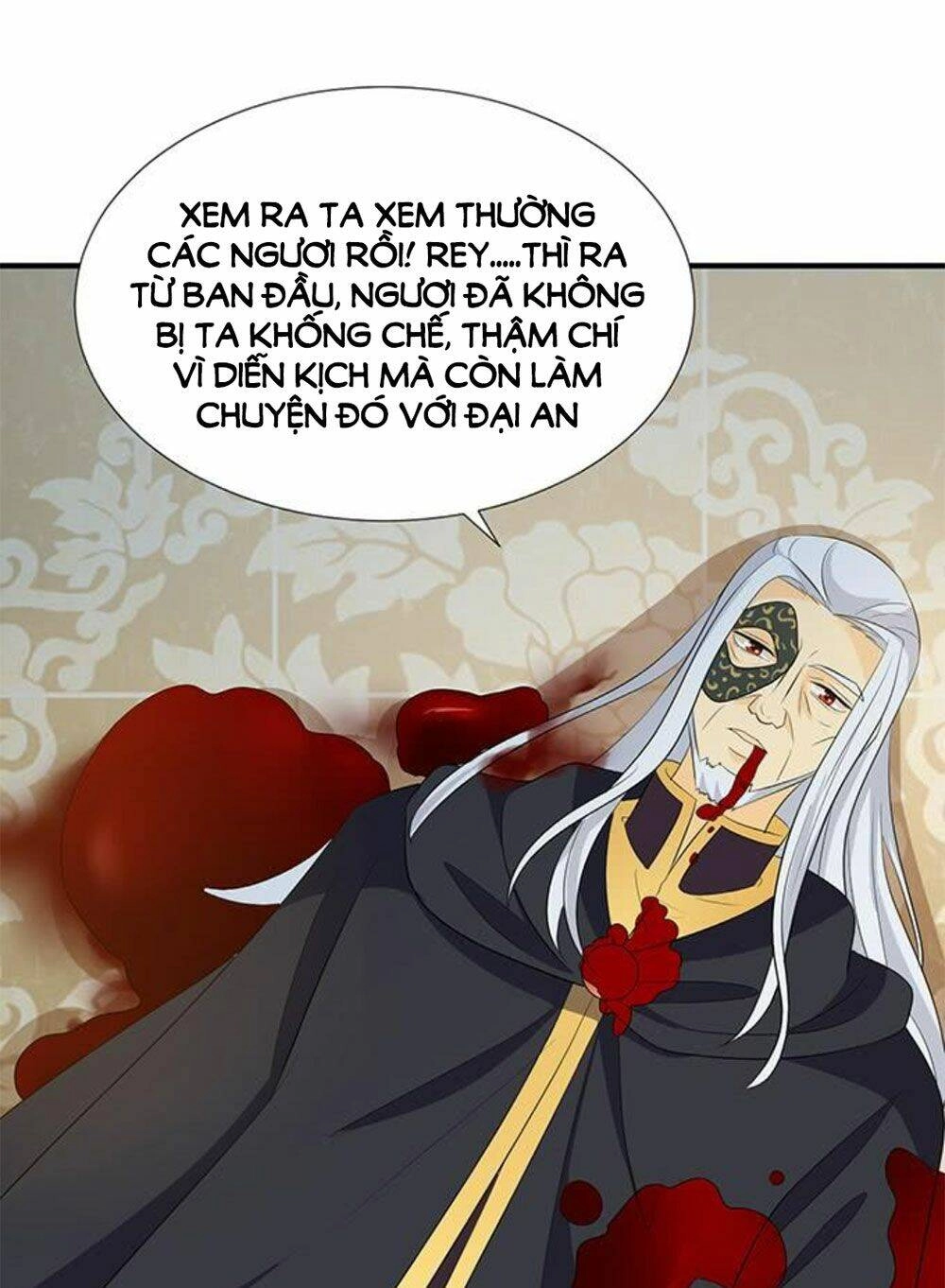 Vương Tử Nhà Tôi Là Nô Bộc Chapter 187 - 19