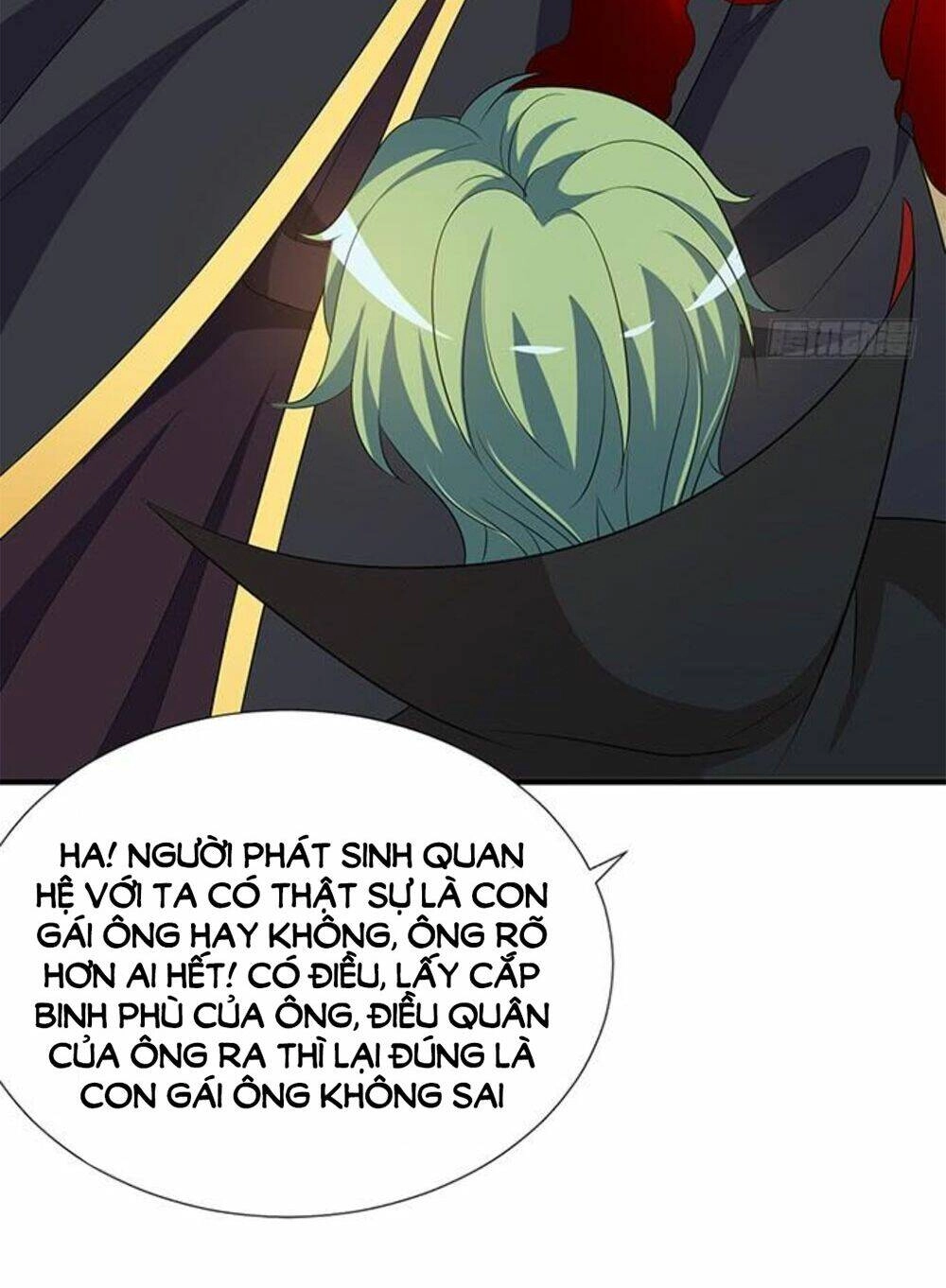 Vương Tử Nhà Tôi Là Nô Bộc Chapter 187 - 20