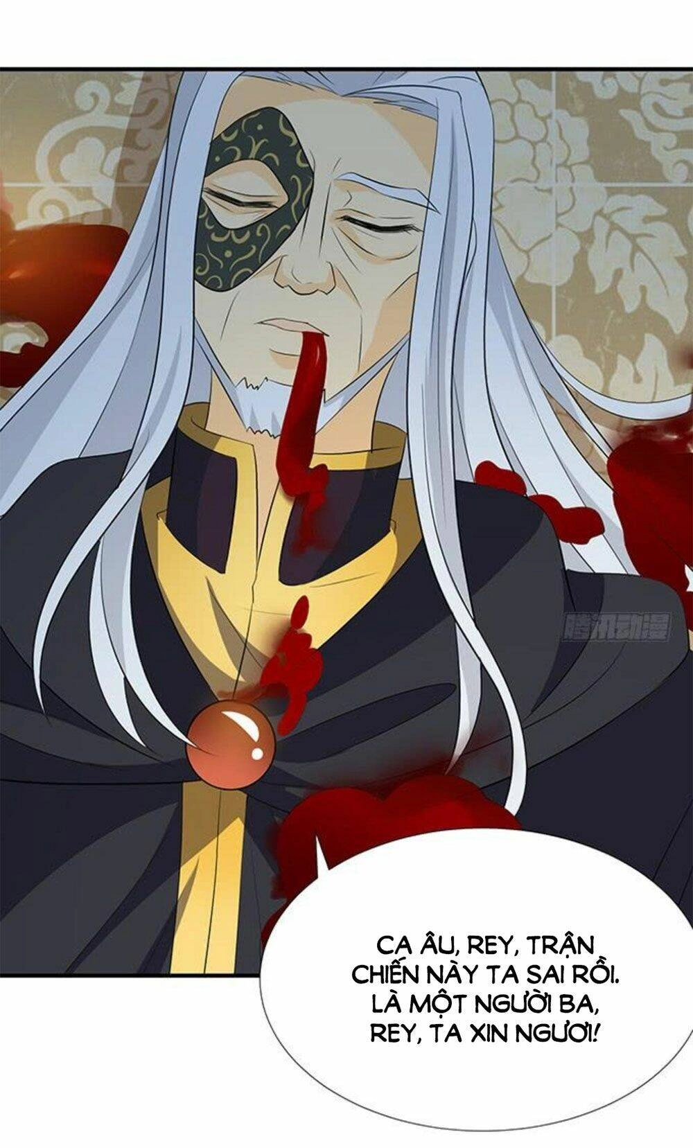 Vương Tử Nhà Tôi Là Nô Bộc Chapter 187 - 21