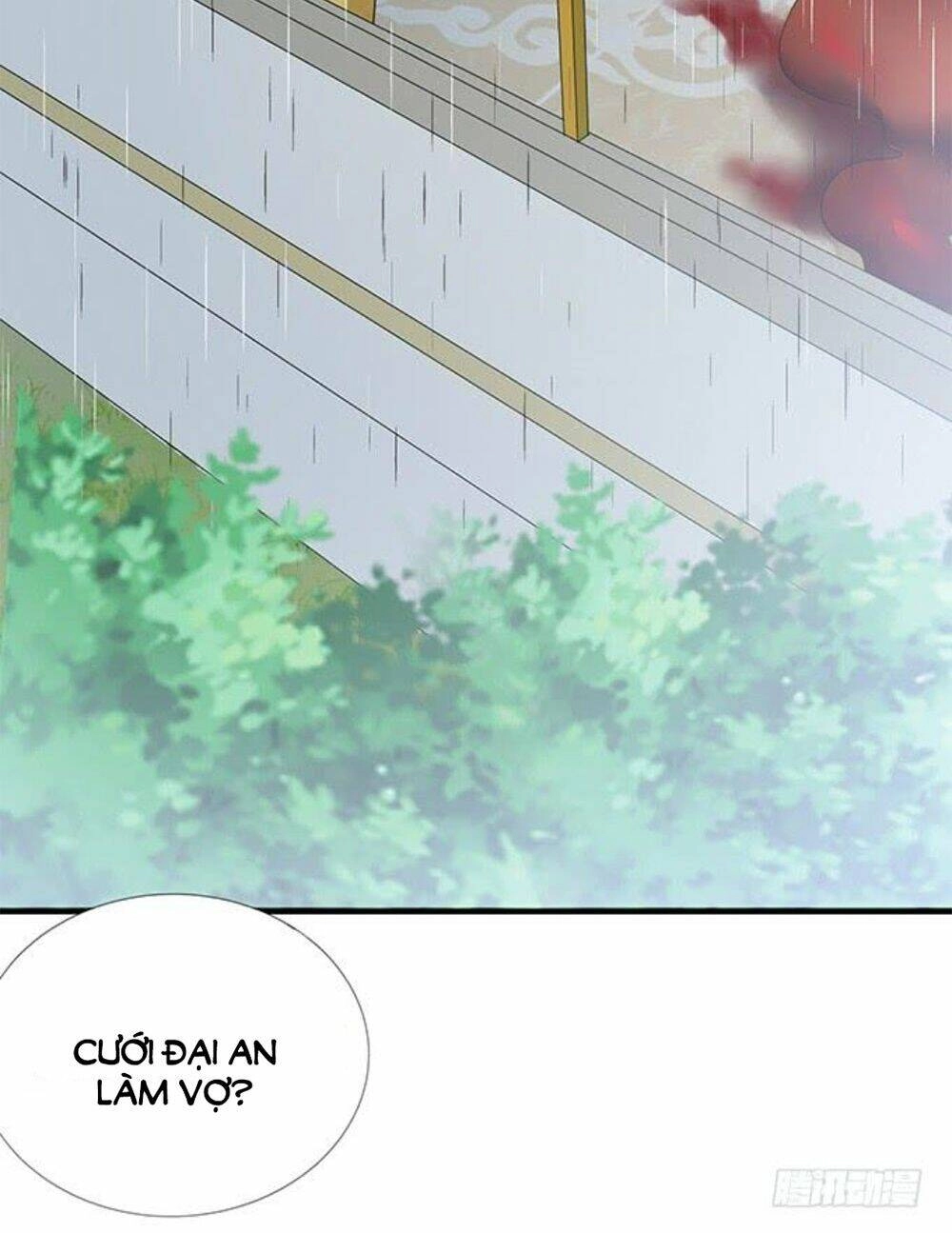 Vương Tử Nhà Tôi Là Nô Bộc Chapter 187 - 23