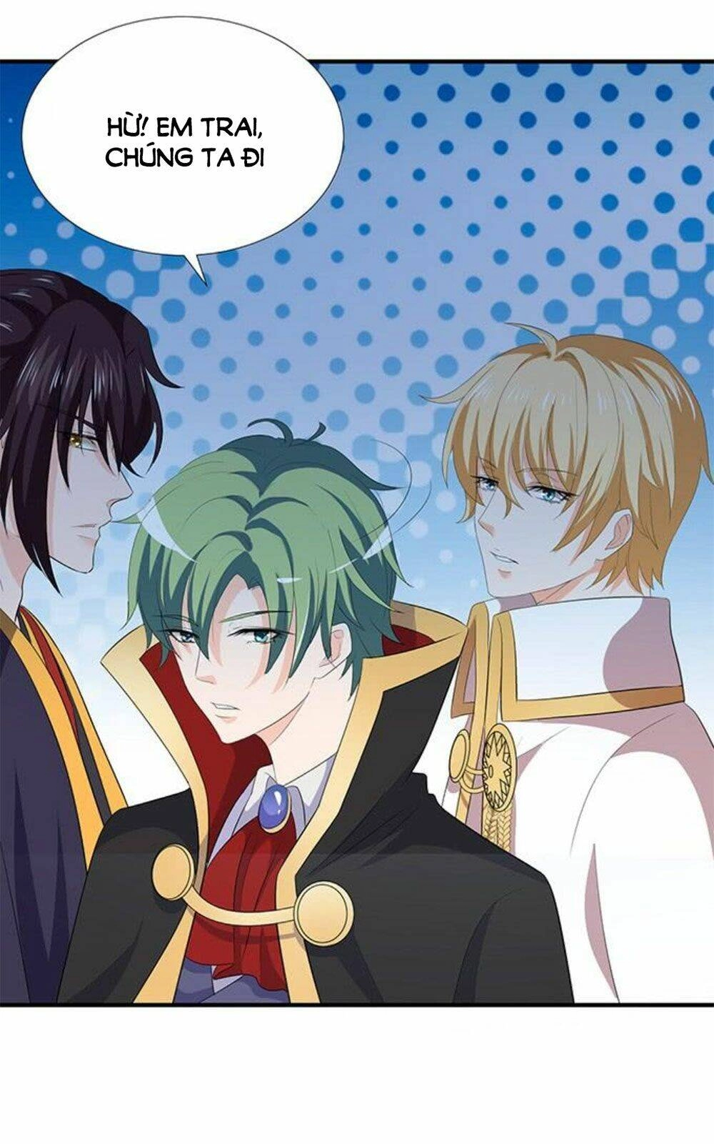 Vương Tử Nhà Tôi Là Nô Bộc Chapter 187 - 24