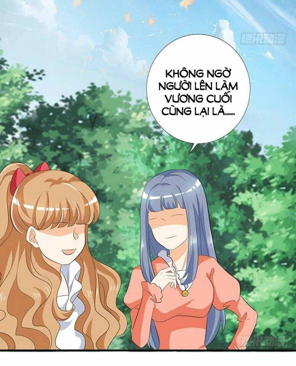 Vương Tử Nhà Tôi Là Nô Bộc Chapter 187 - 26