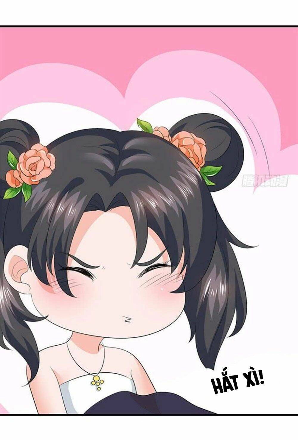 Vương Tử Nhà Tôi Là Nô Bộc Chapter 187 - 28