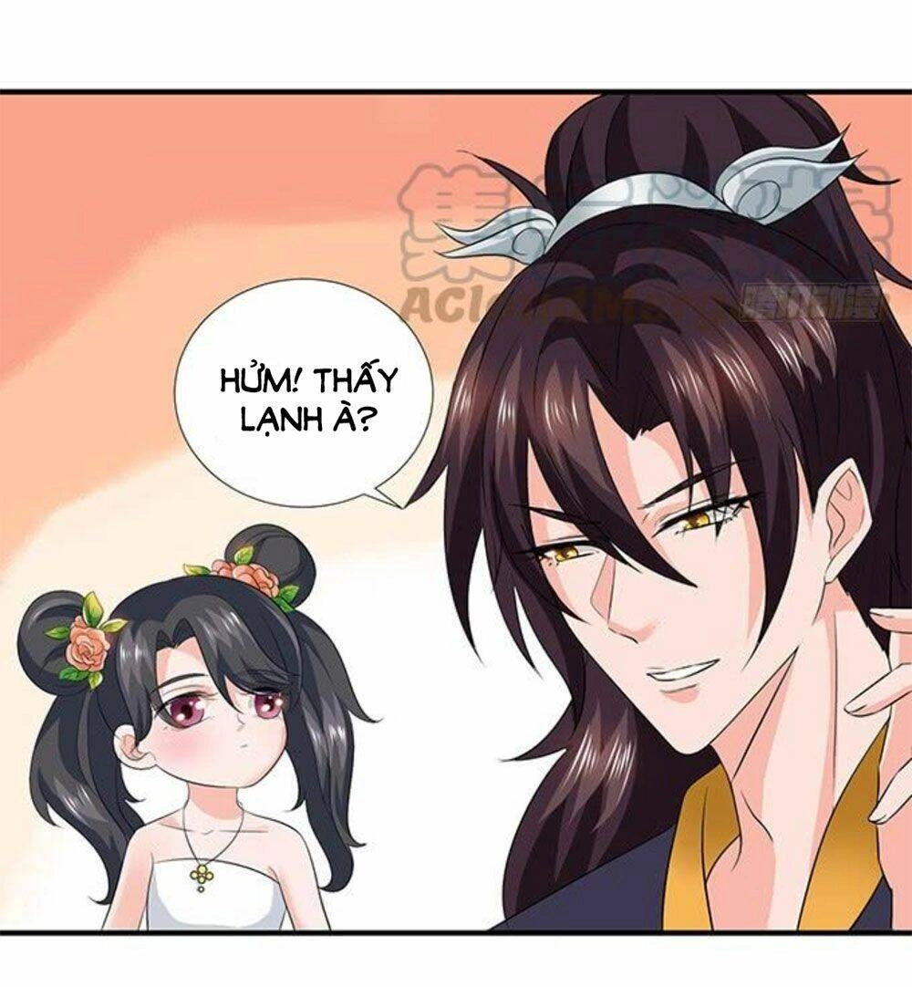 Vương Tử Nhà Tôi Là Nô Bộc Chapter 187 - 29