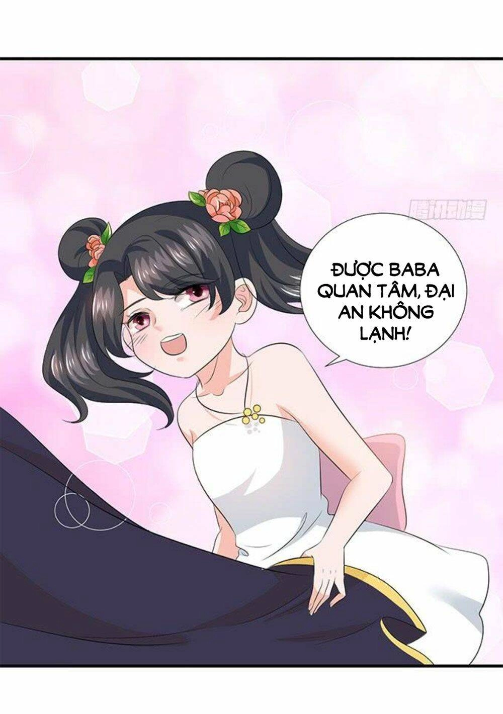 Vương Tử Nhà Tôi Là Nô Bộc Chapter 187 - 30