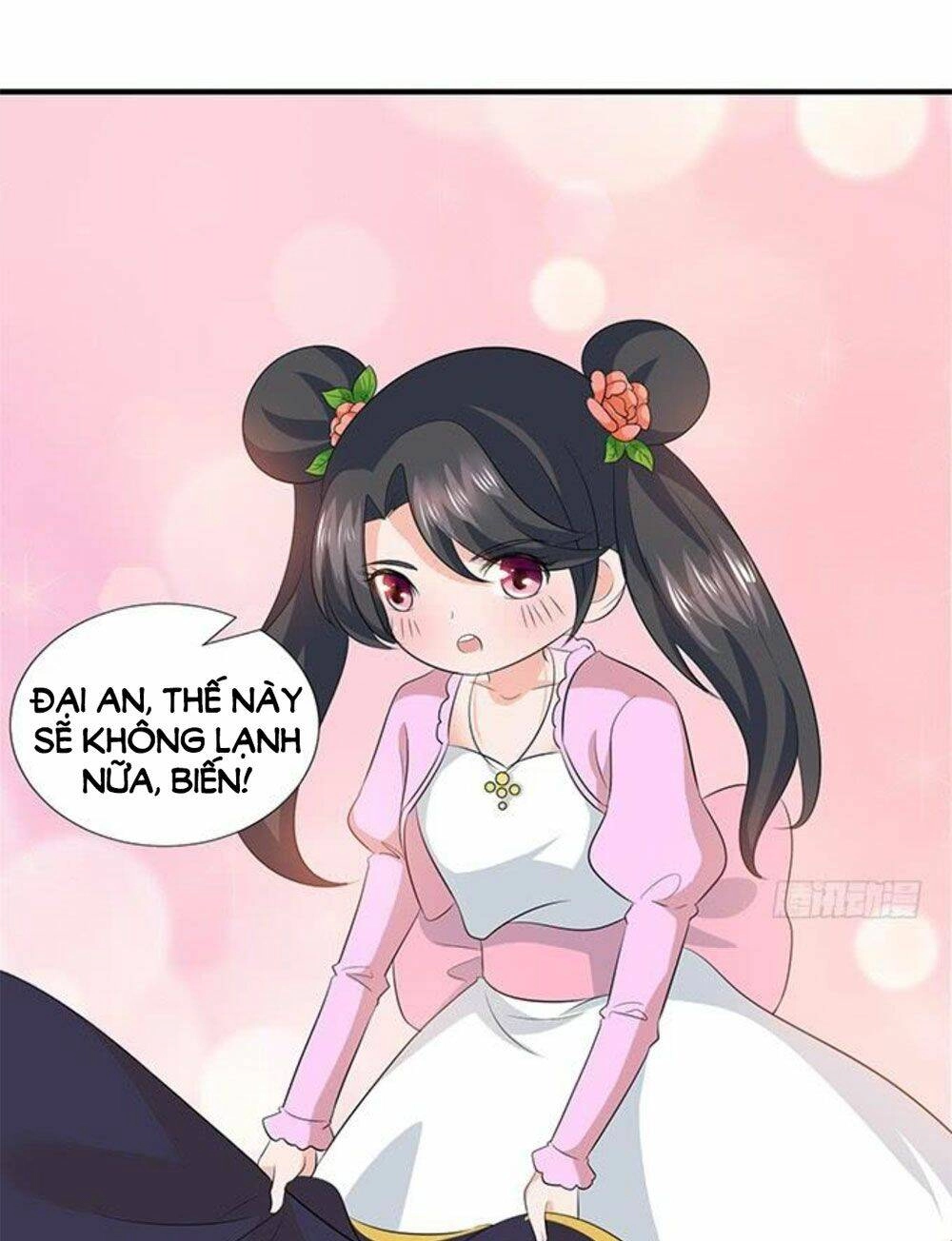 Vương Tử Nhà Tôi Là Nô Bộc Chapter 187 - 31