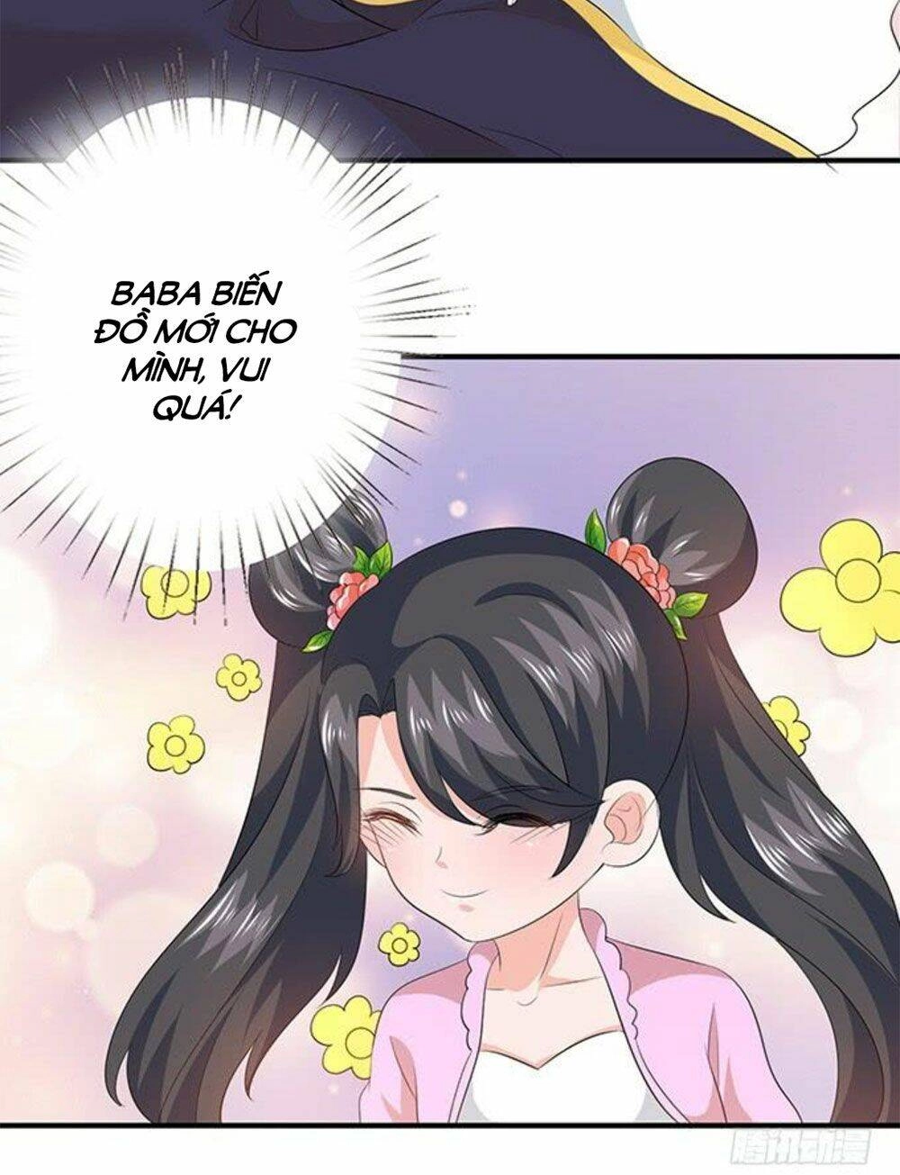 Vương Tử Nhà Tôi Là Nô Bộc Chapter 187 - 32