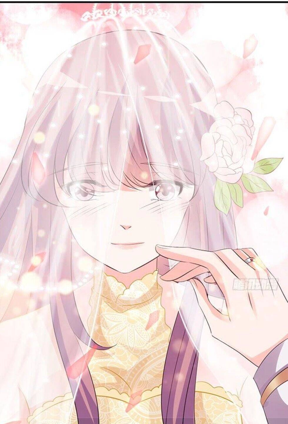 Vương Tử Nhà Tôi Là Nô Bộc Chapter 187 - 36