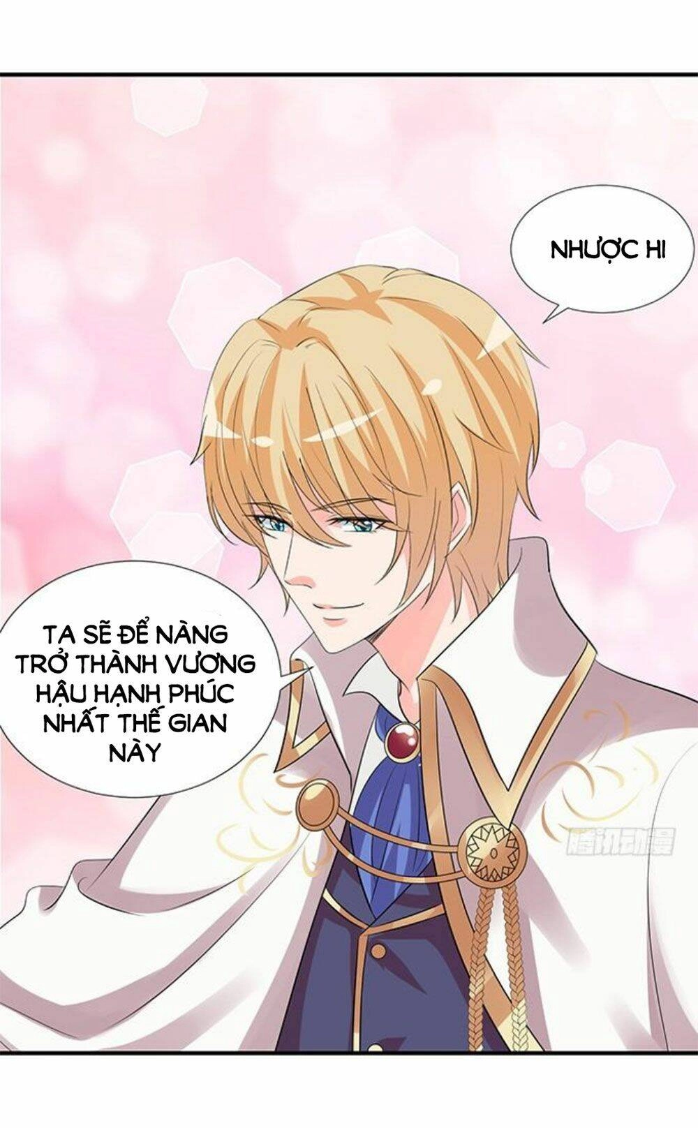 Vương Tử Nhà Tôi Là Nô Bộc Chapter 187 - 37