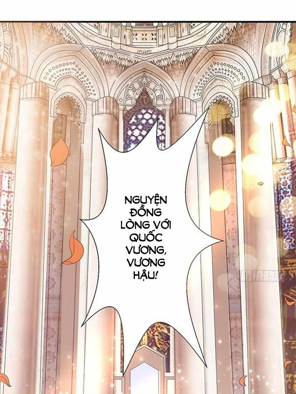 Vương Tử Nhà Tôi Là Nô Bộc Chapter 187 - 40