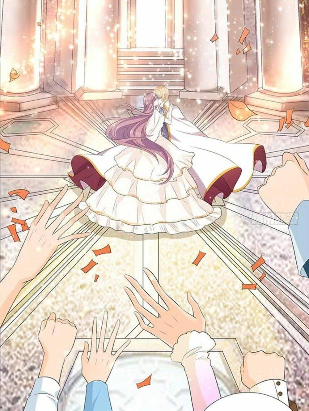 Vương Tử Nhà Tôi Là Nô Bộc Chapter 187 - 41