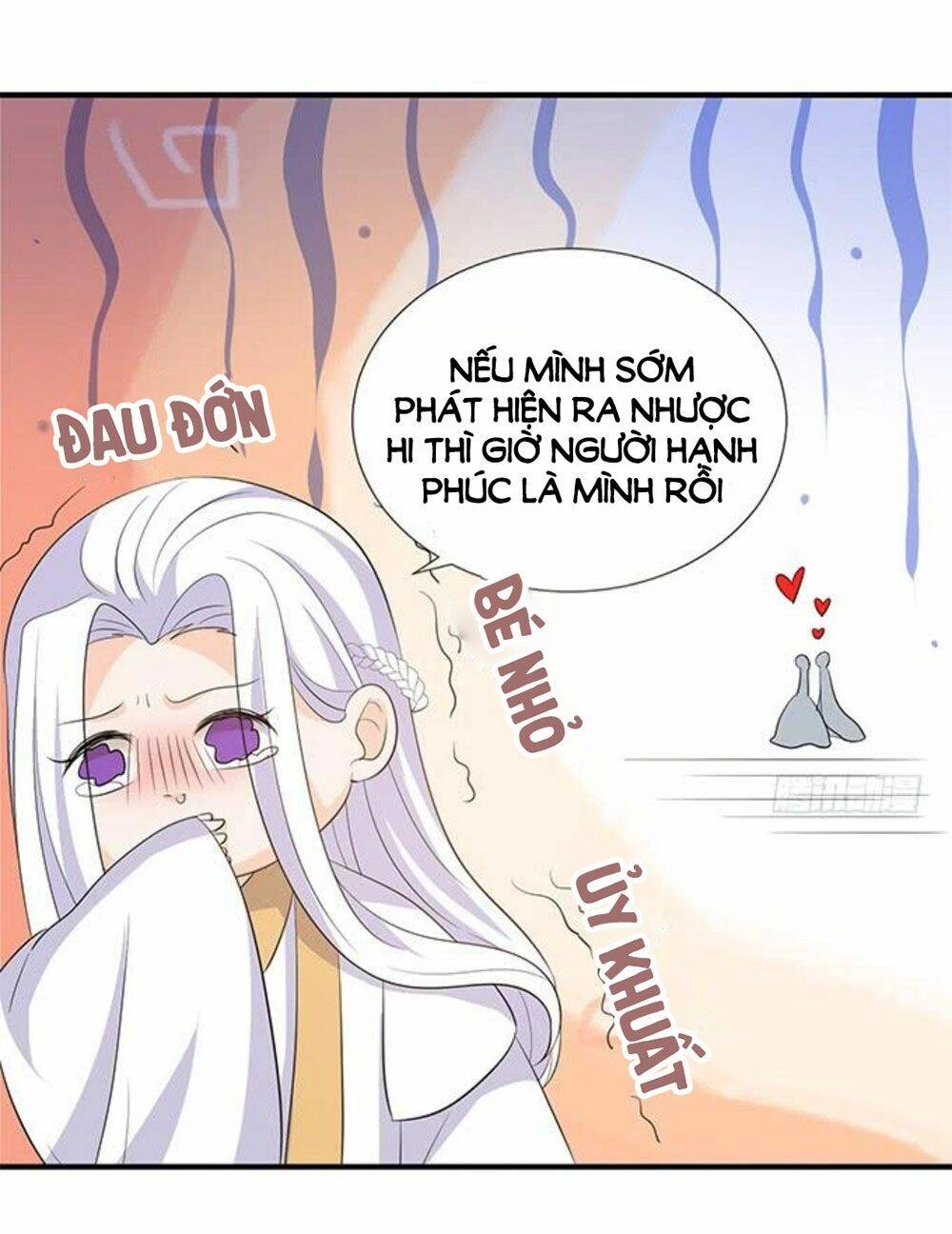 Vương Tử Nhà Tôi Là Nô Bộc Chapter 187 - 43