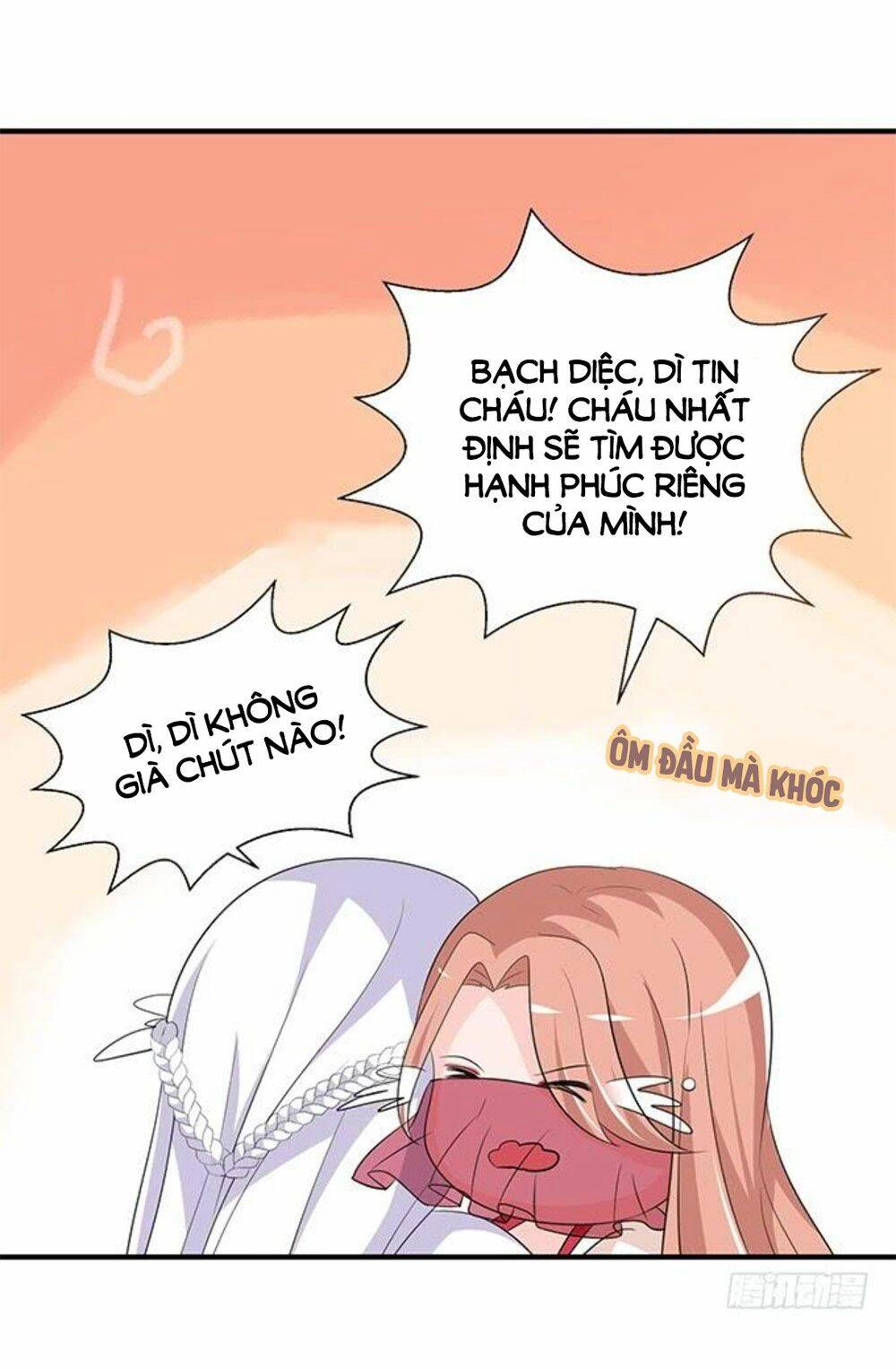 Vương Tử Nhà Tôi Là Nô Bộc Chapter 187 - 45