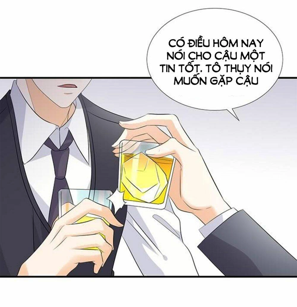 Vương Tử Nhà Tôi Là Nô Bộc Chapter 187 - 49