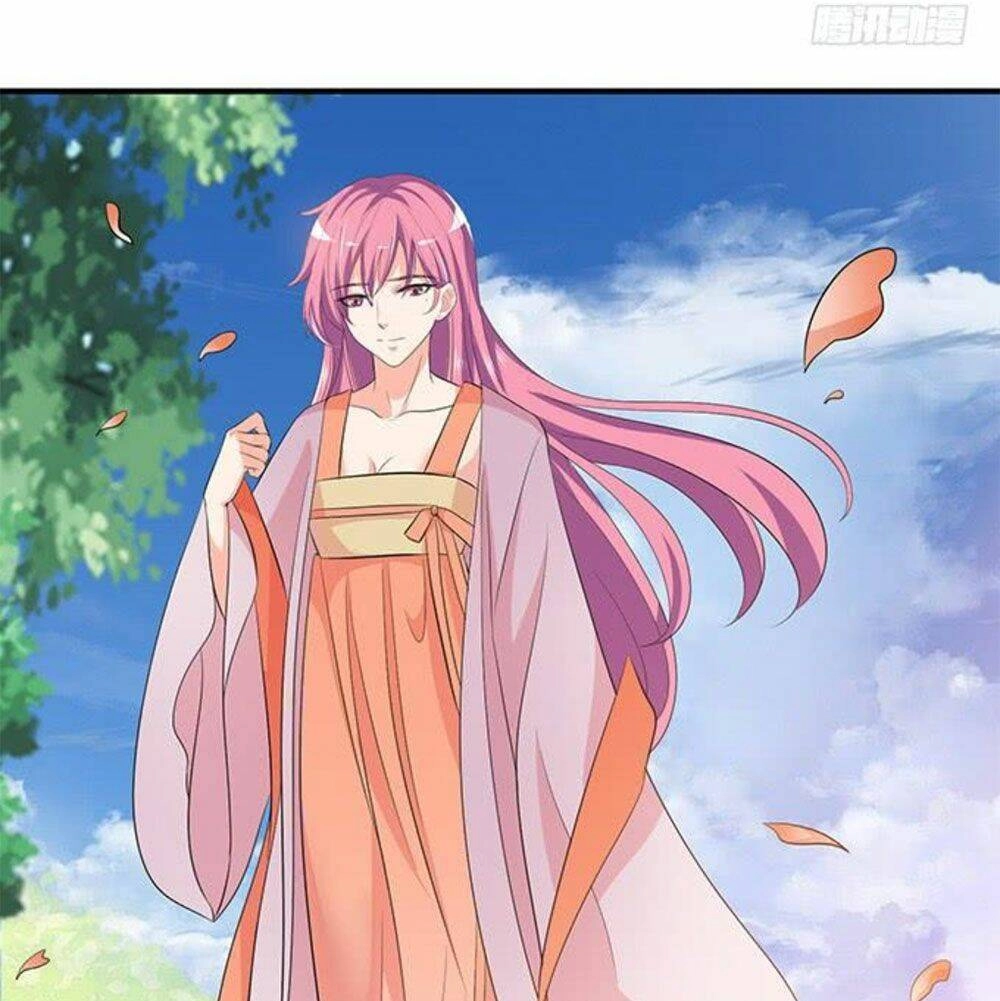 Vương Tử Nhà Tôi Là Nô Bộc Chapter 187 - 55