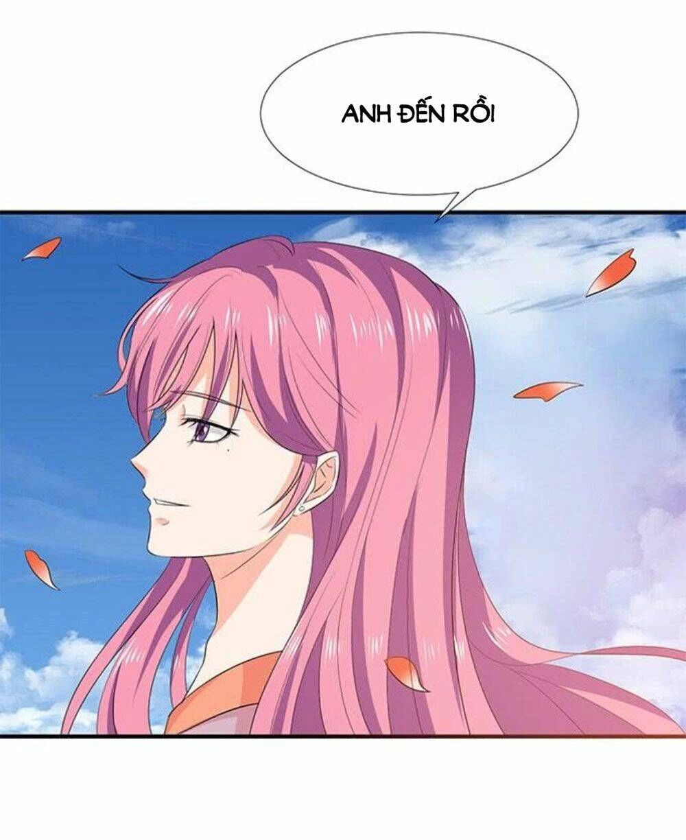 Vương Tử Nhà Tôi Là Nô Bộc Chapter 187 - 57