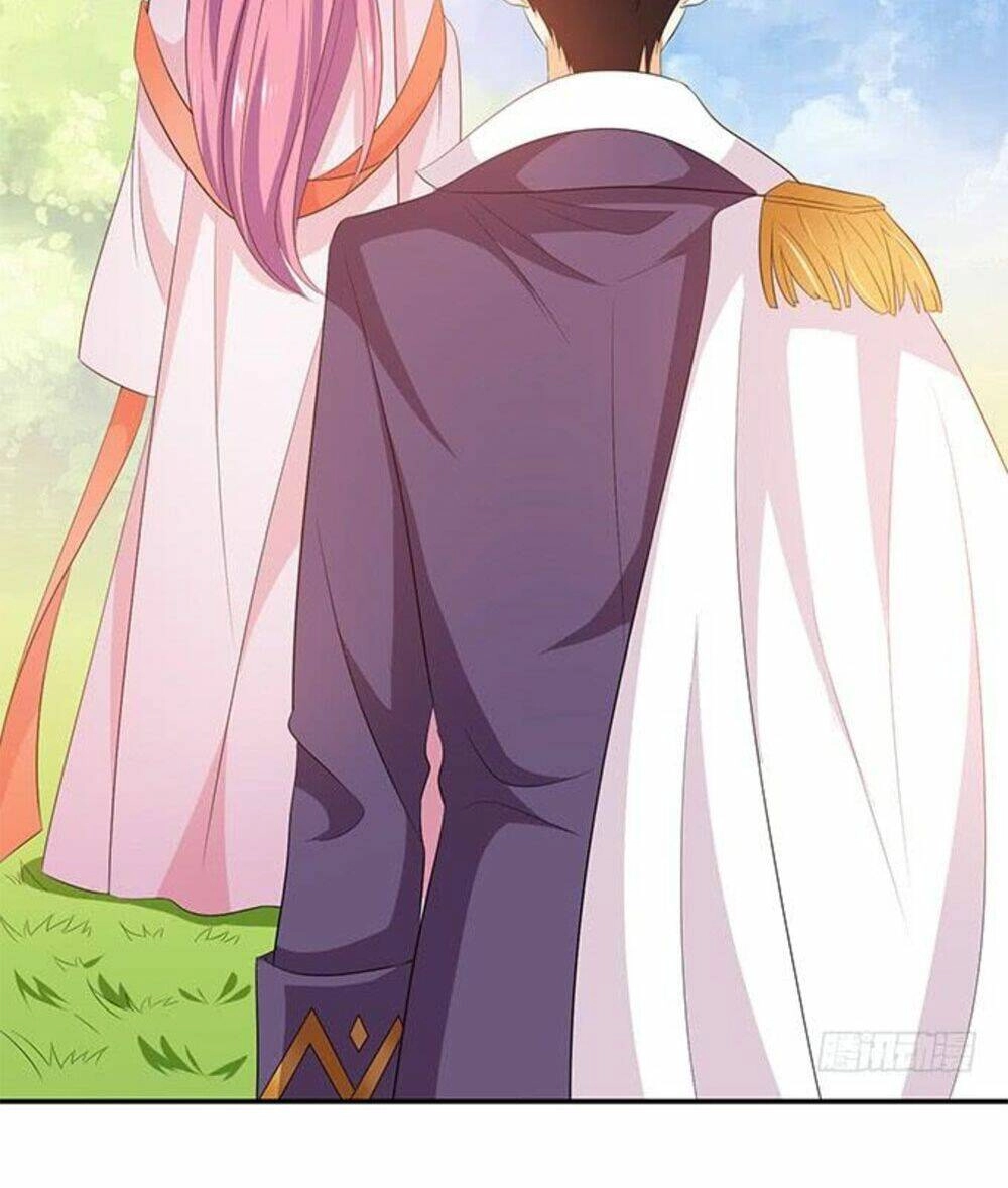 Vương Tử Nhà Tôi Là Nô Bộc Chapter 187 - 59