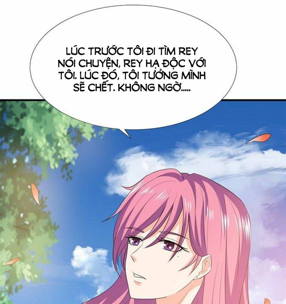 Vương Tử Nhà Tôi Là Nô Bộc Chapter 187 - 61