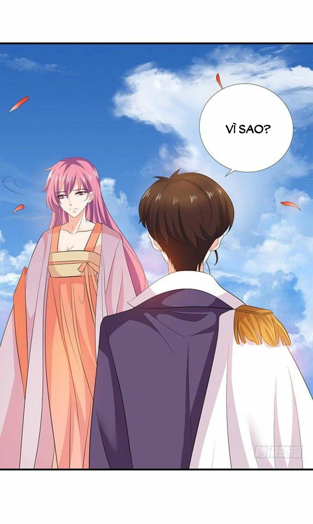 Vương Tử Nhà Tôi Là Nô Bộc Chapter 187 - 67