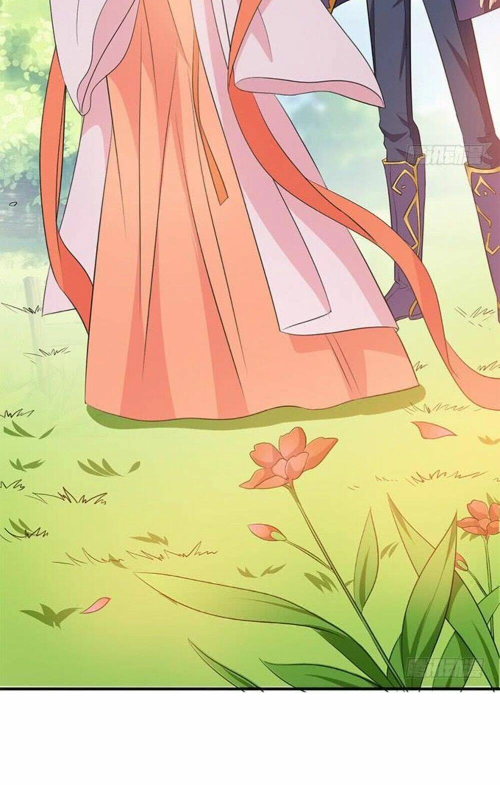 Vương Tử Nhà Tôi Là Nô Bộc Chapter 187 - 73