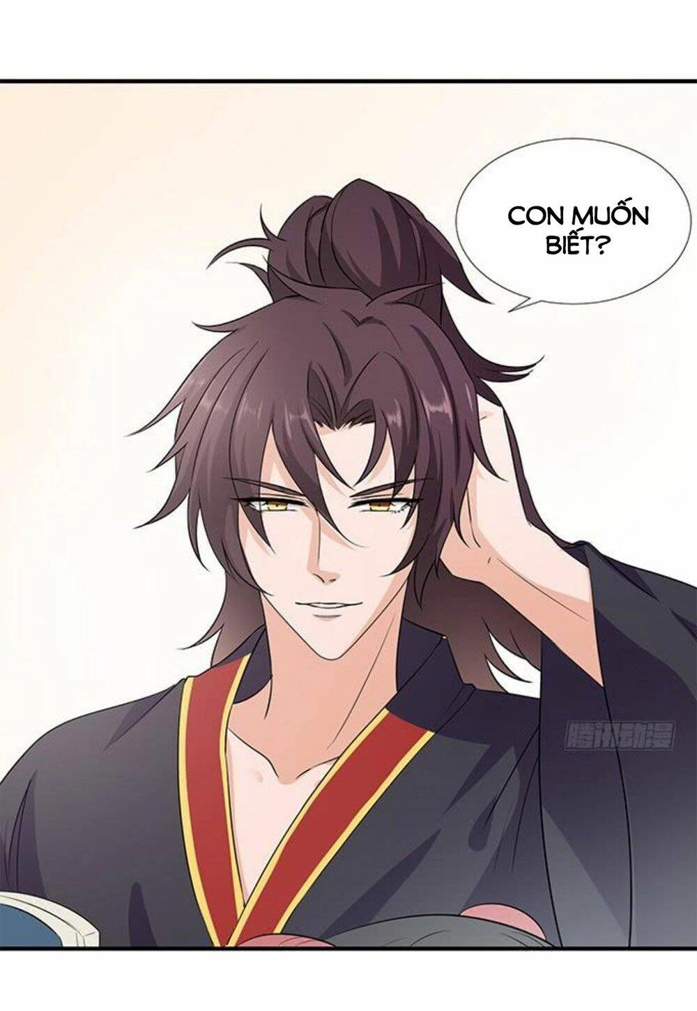 Vương Tử Nhà Tôi Là Nô Bộc Chapter 187 - 79