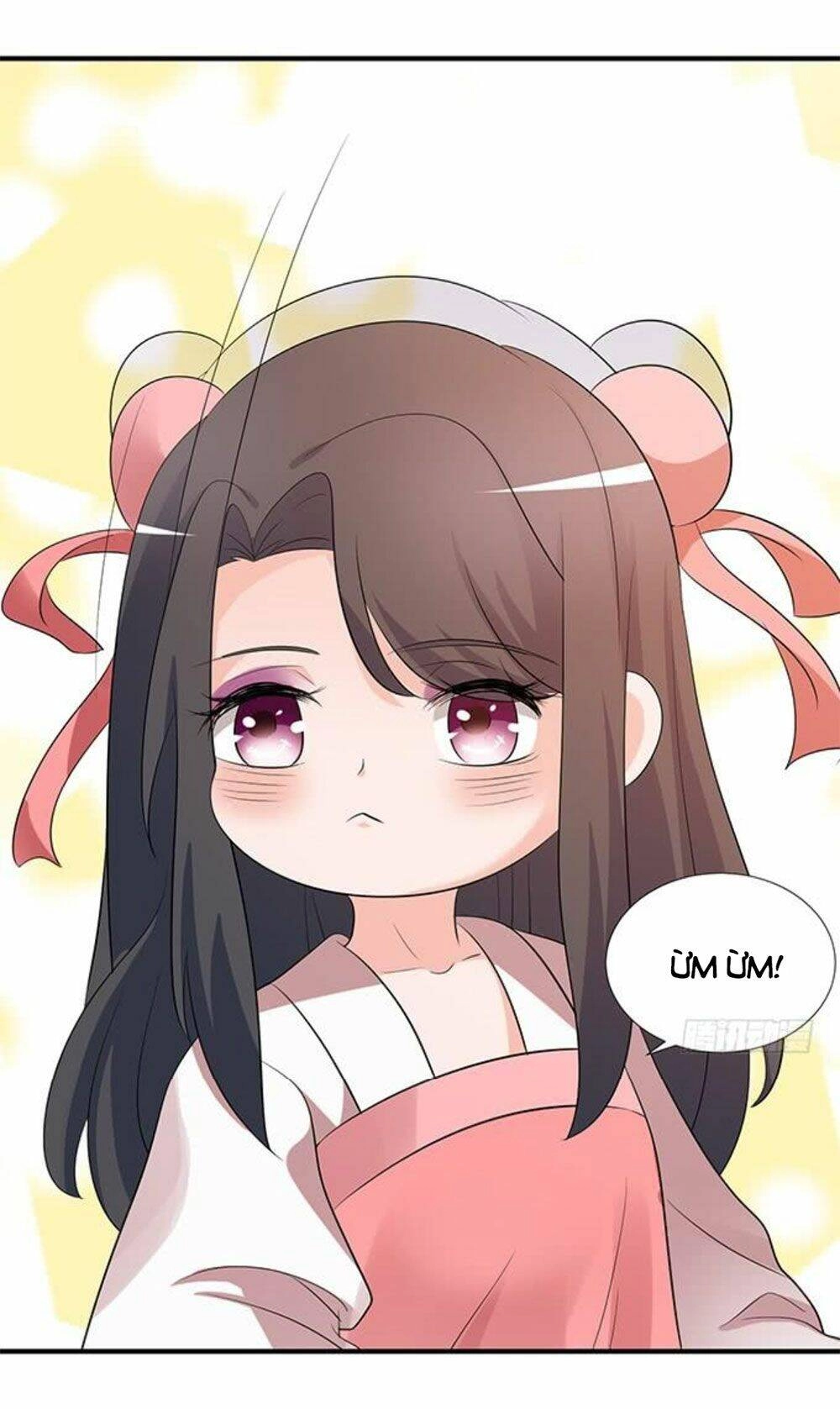 Vương Tử Nhà Tôi Là Nô Bộc Chapter 187 - 80