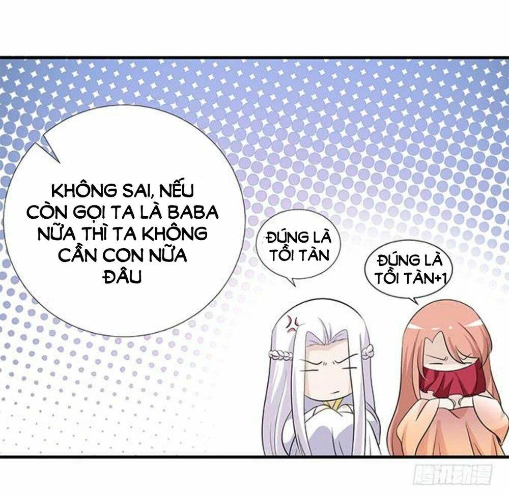 Vương Tử Nhà Tôi Là Nô Bộc Chapter 187 - 83