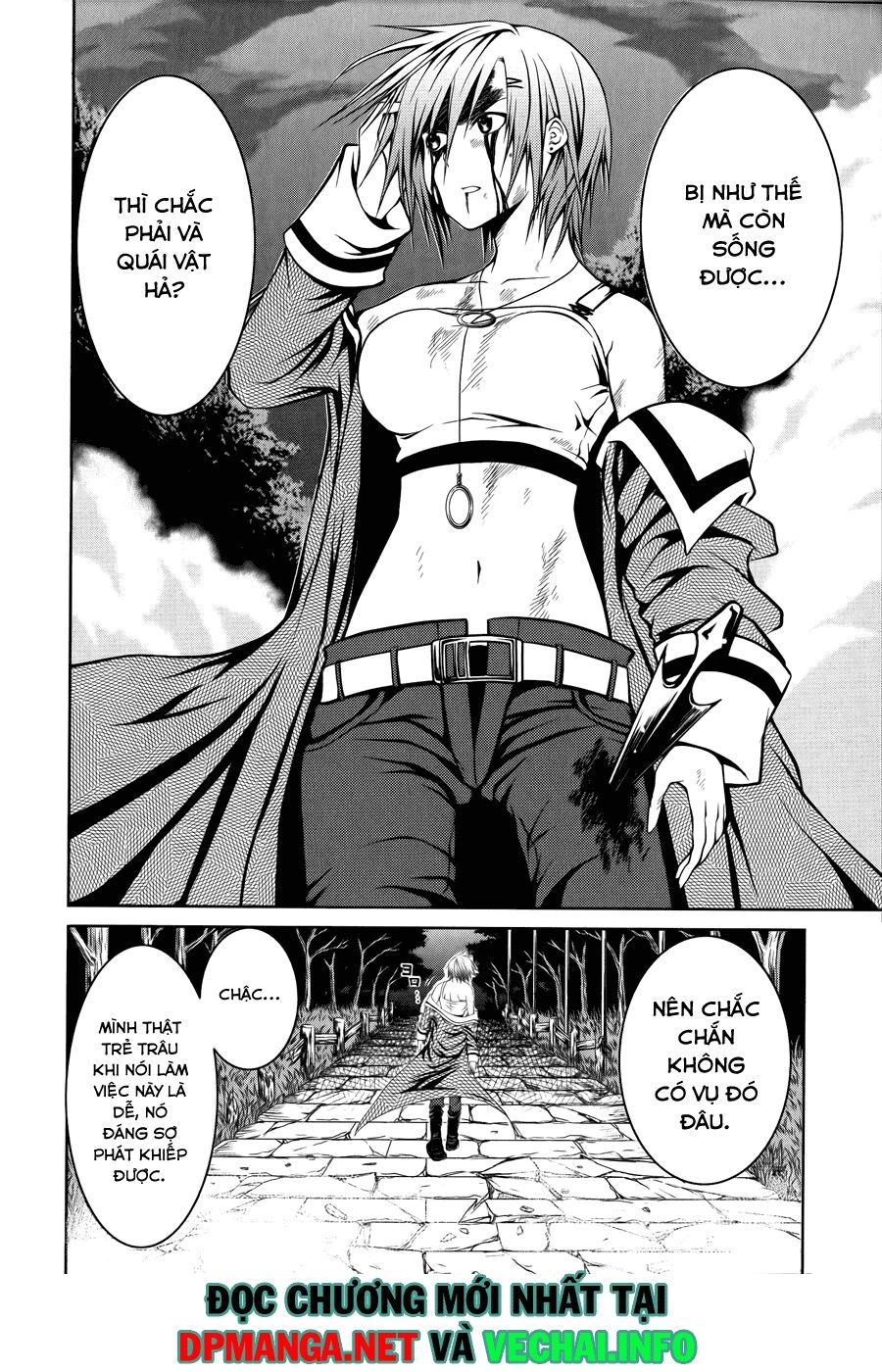 Caterpillar Chapter 4 - 19