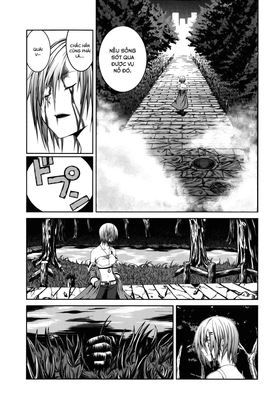 Caterpillar Chapter 5 - 2