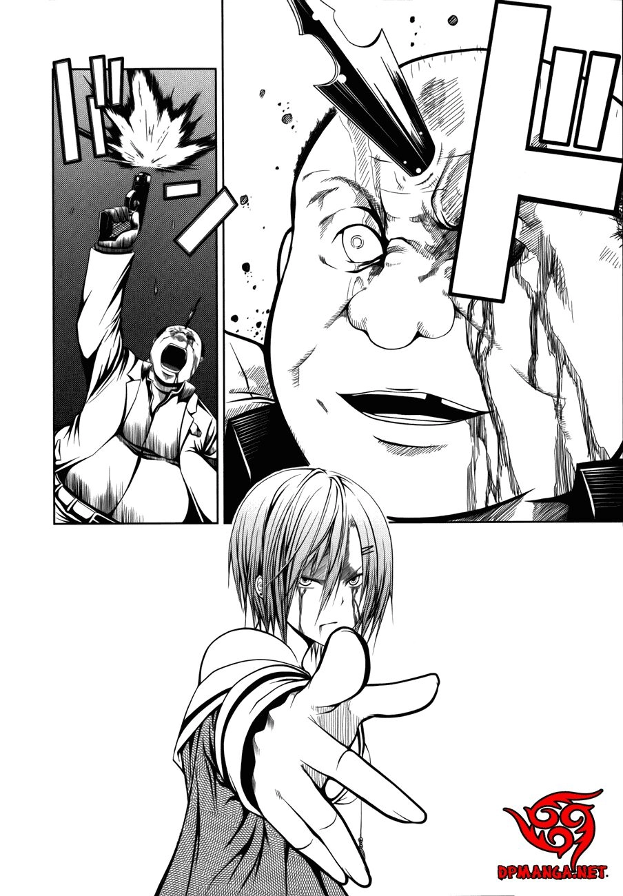 Caterpillar Chapter 5 - 5