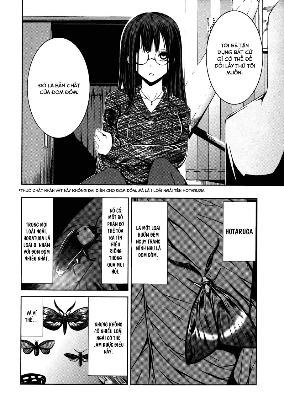 Caterpillar Chapter 5 - 15